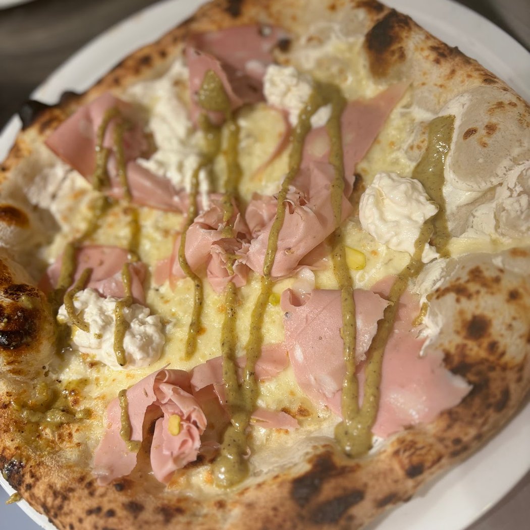 POLI PIZZA 3
